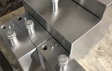 無錫不銹鋼加工定制之機架大介紹哦！